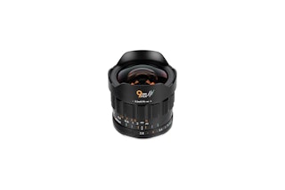 11/2予約開始 AstrHori 9mm F2.8 MFT用レンズの発売日・価格・比較最新